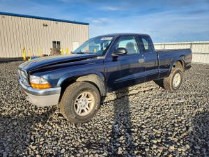 Dodge Dakota SLT 4.7L 8 2002
