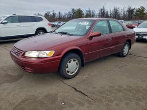 Toyota Camry CE 2.2L 4 1999