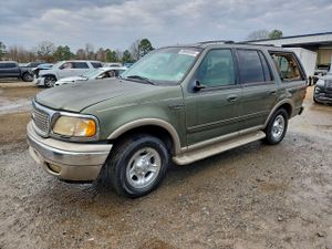 Ford Expedition EDDIE BAUER 4.6L 8 2000