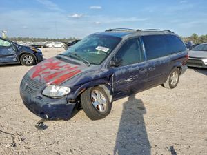 Dodge Grand Caravan (Caravan) SXT 3.8L 6 2006