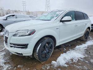Audi Q7 PREMIUM PLUS 3.0L 6 2015