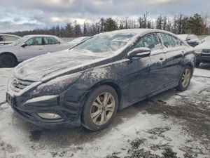 Hyundai Sonata SE 2.4L 4 2011