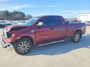Toyota Tundra DOUBLE CAB 5.7L 8 2008