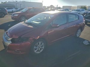 Honda Insight EX 1.3L 4 2010
