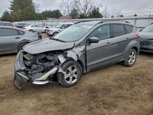 Ford Escape SE 1.6L 4 2014