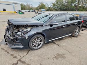 Hyundai Sonata SPORT 2.0L 4 2015