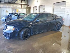 Dodge Avenger SE 2.4L 4 2014