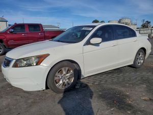 Honda Accord LXP 2.4L 4 2009