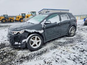 Ford Edge SPORT 3.7L 6 2013