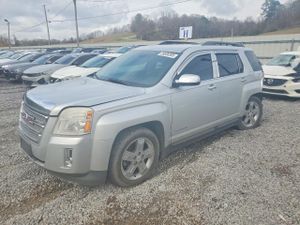 GMC Terrain SLT 2.4L 4 2013