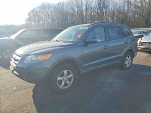 Hyundai Santa Fe GLS 2.7L 6 2007