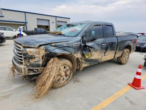Ford F-150 SUPER CAB 2.7L 6 2015