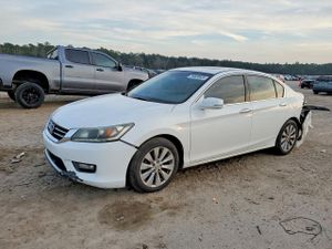 Honda Accord EXL 3.5L 6 2014