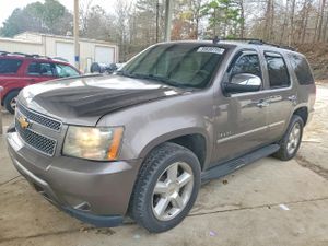 Chevrolet Tahoe C1500 LTZ 5.3L 8 2014