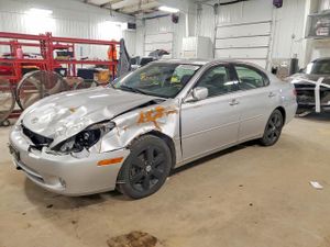 Lexus ES 330 3.3L 6 2005
