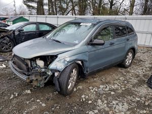 Honda CR-V SE 2.4L 4 2011