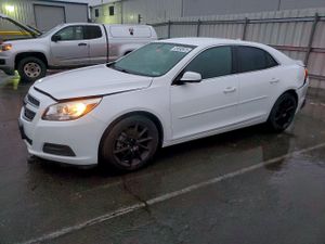 Chevrolet Malibu 1LT 2.5L 4 2013