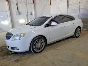 Buick Verano 2.4L 4 2014