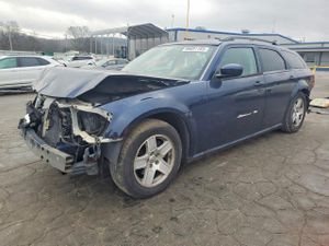 Dodge Magnum SXT 3.5L 6 2006