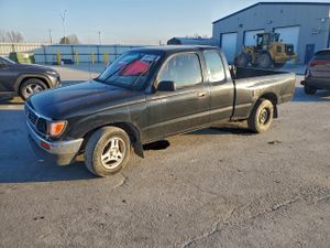 Toyota Tacoma XTRACAB 2.4L 4 1996
