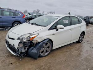 Toyota Prius 1.8L 4 2015
