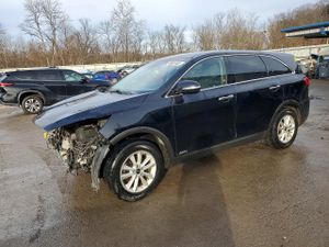 Kia Sorento LX 3.3L 6 2019