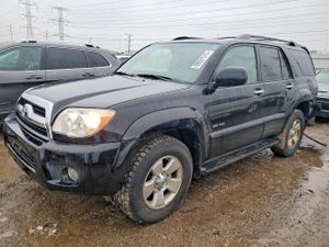Toyota 4Runner SR5 4.0L 6 2007