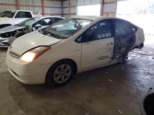 Toyota Prius 1.5L 4 2008
