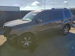Honda Pilot TOURING 3.5L 6 2015