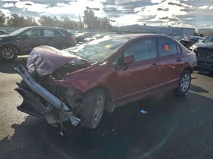 Honda Civic LX 1.8L 4 2009