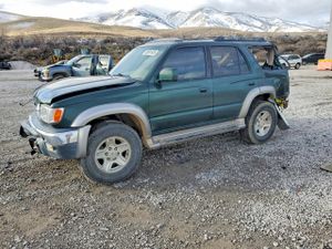 Toyota 4Runner SR5 3.4L 6 2002