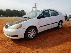 Toyota Corolla CE 1.8L 4 2007