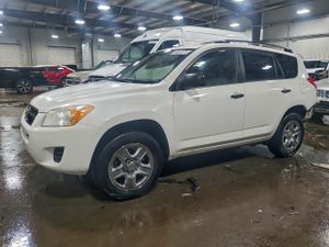 Toyota Rav4 2.5L 4 2009