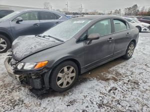 Honda Civic LX 1.8L 4 2008