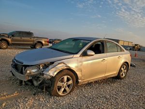 Chevrolet Cruze LT 1.4L 4 2014
