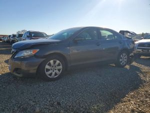 Toyota Camry BASE 2.5L 4 2011