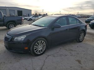 Chevrolet Cruze ECO 1.4L 4 2014