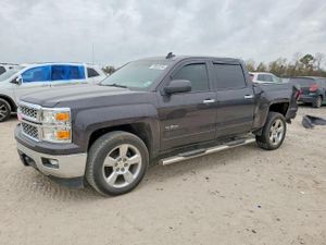 Chevrolet Silverado 1500 C1500 LT 5.3L 8 2015