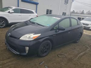Toyota Prius 1.8L 4 2013