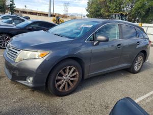 Toyota Venza 2.7L 4 2009
