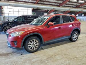 Mazda CX-5 TOURING 2.0L 4 2013