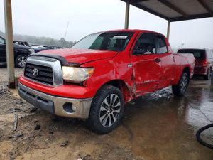 Toyota Tundra DOUBLE CAB 4.7L 8 2008