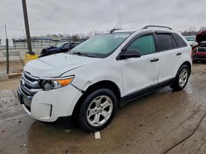 Ford Edge SE 2.0L 4 2014