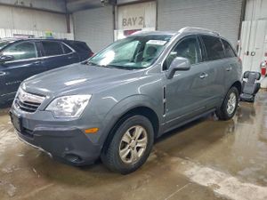 Saturn Vue XE 2.4L 4 2008