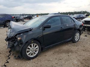 Toyota Corolla BASE 1.8L 4 2010