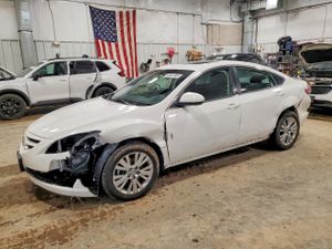 Mazda 6 I 2.5L 4 2009