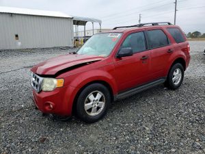 Ford Escape XLT 2.5L 4 2011