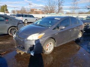 Toyota Prius 1.8L 4 2011