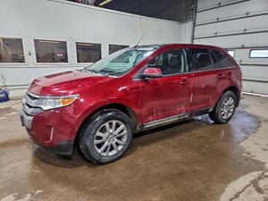 Ford Edge LIMITED 3.5L 6 2013