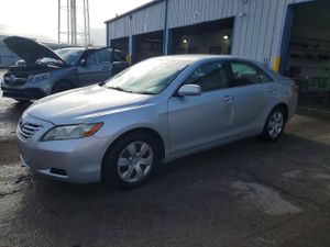 Toyota Camry CE 2.4L 4 2008